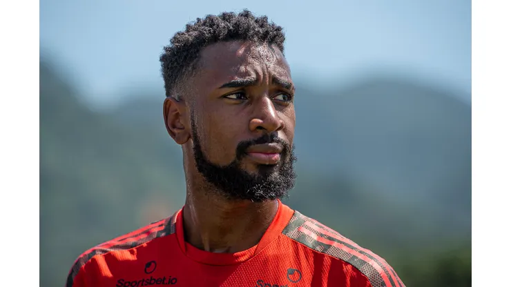 Foto: Alexandre Vidal / Flamengo - Flamengo desiste de meia