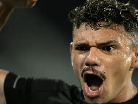 “Rapaz…. Um 4-4-2 com ele e Tiquinho”; Botafogo recebe ‘lobby’ para fechar negócio