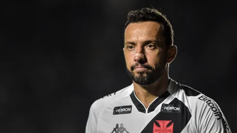 Foto: (Thiago Ribeiro/AGIF) – Nenê tem contrato com o Vasco até abril