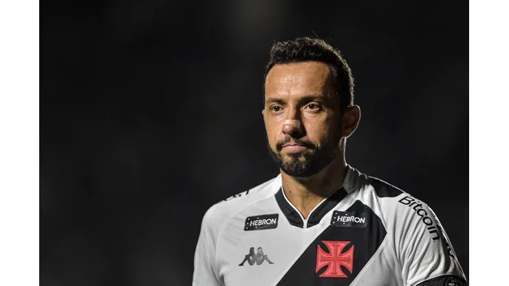 Foto: (Thiago Ribeiro/AGIF) - Nenê tem contrato com o Vasco até abril