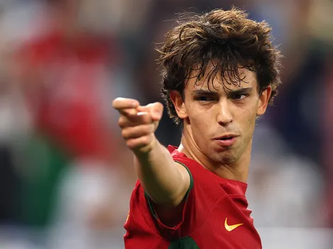 Botafogo se interessa por companheiro de João Félix no Atlético de Madrid