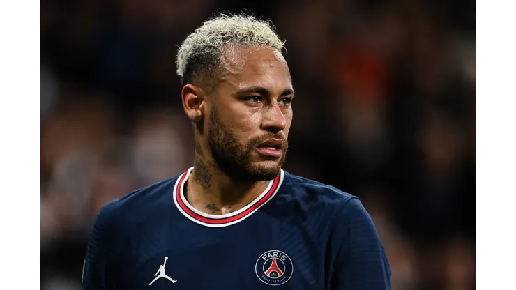 Photo by David Ramos/Getty Images - PSG toma atitude de última hora com Neymar