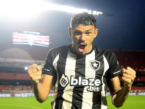 Botafogo 'chega com tudo na parada' por gringo avaliado em R$11 milhões 