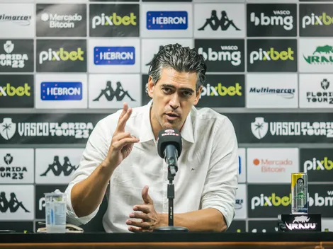 Paulo Bracks solta bomba sobre negociação de Andrey com o Chelsea