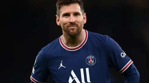 Photo by Shaun Botterill/Getty Images - Messi conversa com exclusividade ao Bolavip