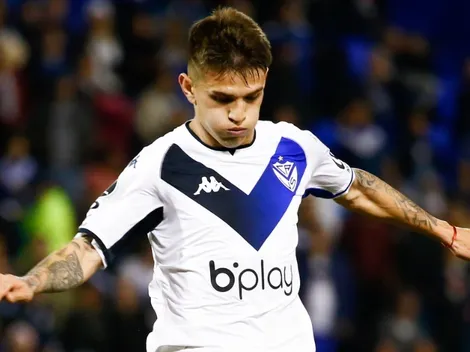 "Aprovados pela SAF"; Vasco deve confirmar +4 reforços além de Luca Orellano