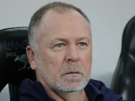 Mano toma decisão surpreendente e titular pode 'comer banco' no Internacional