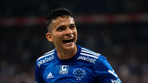 Foto: Alessandra Torres/AGIF – Empresário de Bruno Rodrigues se pronuncia sobre saída do Cruzeiro