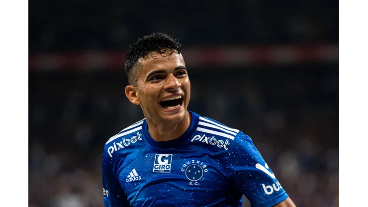 Foto: Alessandra Torres/AGIF - Empresário de Bruno Rodrigues se pronuncia sobre saída do Cruzeiro