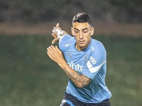 "Ele quer"; Camisa 10 pode chegar junto com Pumita no Vasco