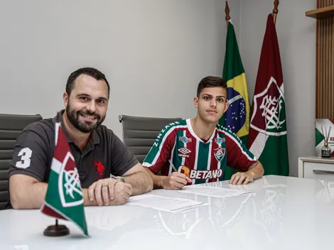 Giovanni 'chega com tudo' nas Laranjeiras e manda recado para medalhão