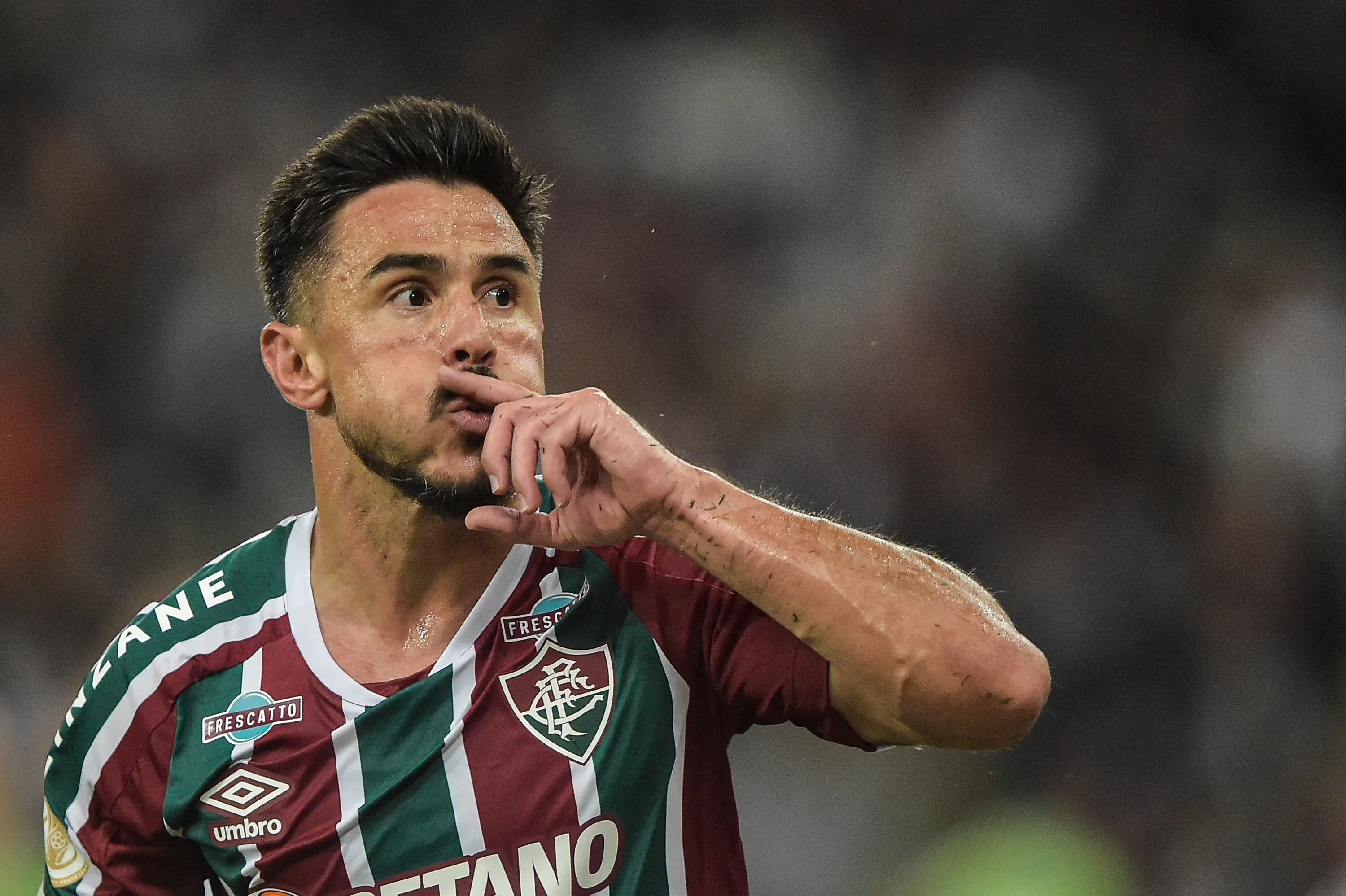 Willian Bigode