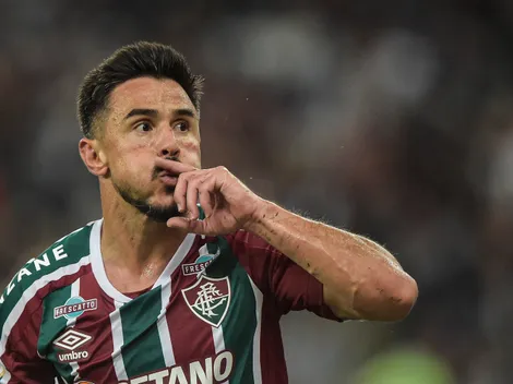 Torcida do Cruzeiro 'fica maluca' com possível retorno de Willian Bigode