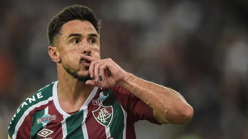 Foto: Thiago Ribeiro/AGIF- Willian Bigode