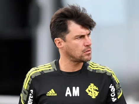 Vasco vê 'chance de ouro' e pode contratar ex-xodó de Alexander Medina