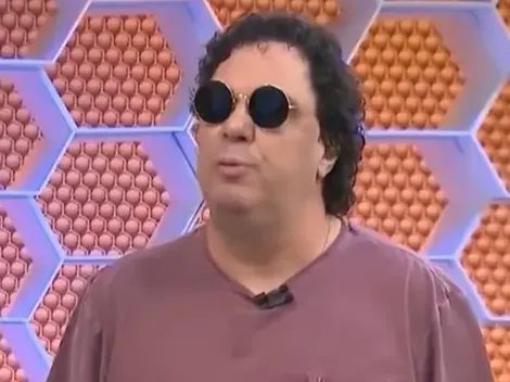 Casagrande ‘arruma confusão’ com Vítor Pereira no Corinthians