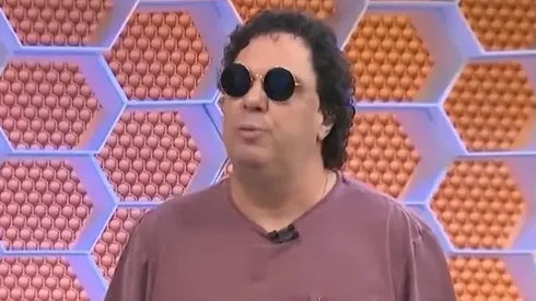 Foto: (Reprodução/TV Globo) – Casagrande