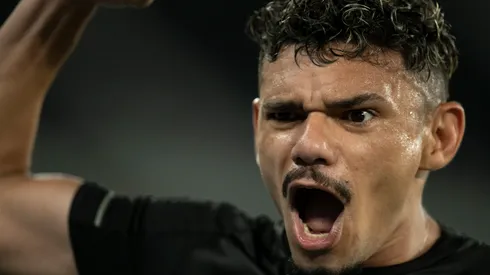 Foto: Jorge Rodrigues/AGIF - Botafogo está perto de fechar com reforço