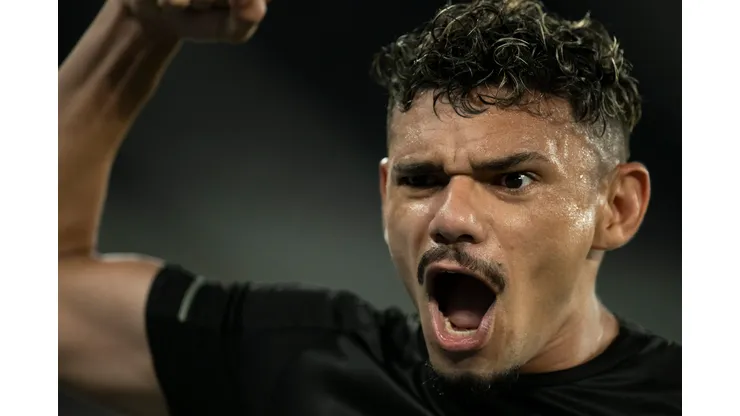 Foto: Jorge Rodrigues/AGIF - Botafogo está perto de fechar com reforço