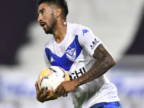 Fortaleza 'chega com tudo na parada' e encaminha contratação de Martín Lucero