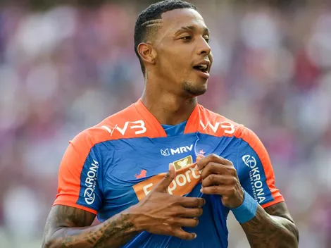 Futuro de David tem atualização surpreendente no Internacional 