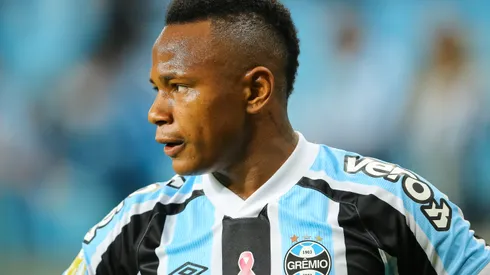 Foto: Pedro H. Tesch/AGIF – Grêmio responde oferta por Campaz