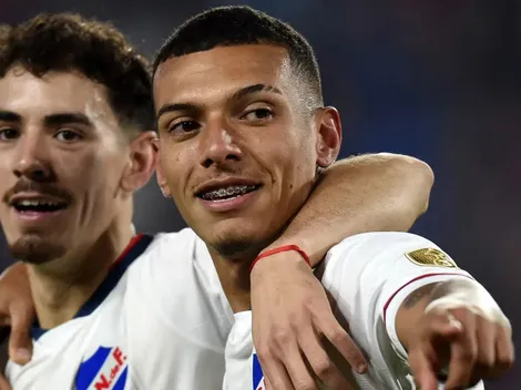 Franco Fagúndez 'queima o mistério' e declaração sobre o futuro chega aos ouvidos do Vasco