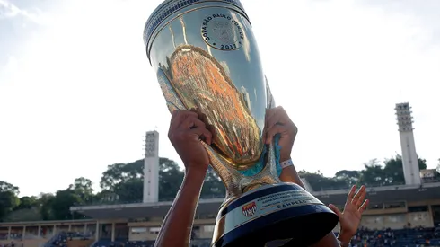 Foto: Daniel Vorley/AGIF – Copa São Paulo começa nesta segunda-feira