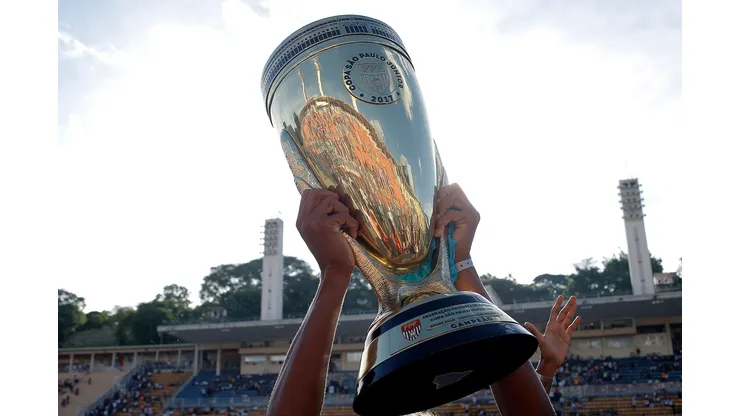 Foto: Daniel Vorley/AGIF - Copa São Paulo começa nesta segunda-feira