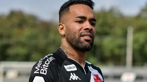 Foto: Thiago Ribeiro/AGIF- Alex Teixeira