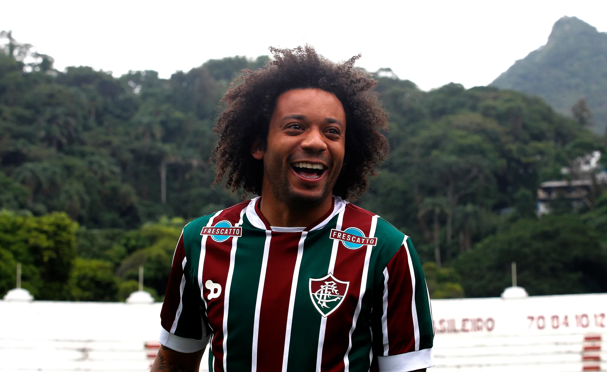 Contratação de Marcelo é uma das principais de 2023