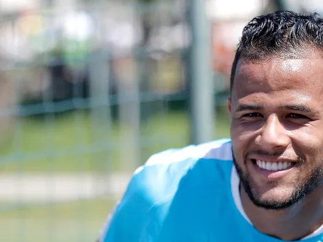 PROBLEMÃO! Geuvânio, ex-Santos, 'causa' em time do Campeonato Paulista