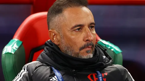 Photo by Michael Steele/Getty Images - Flamengo tem desfalque para os próximos jogos