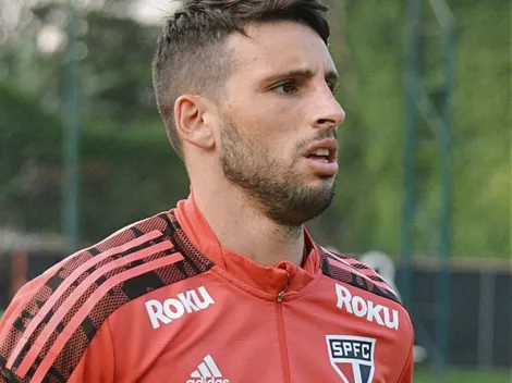 BOMBA! Lesão do gringo 'choca' e São Paulo chega com tudo por novo atacante 