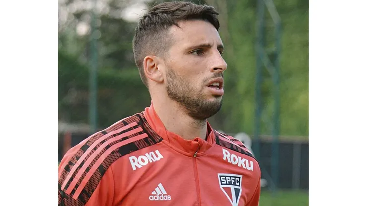 Foto: Flickr/São Paulo- Calleri