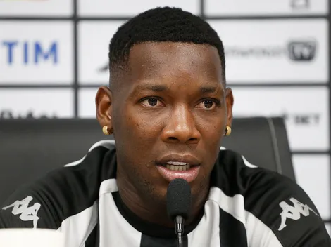 MEU DEUS! Lesão de Patrick tem atualização e 'assusta todos' no Fogão 