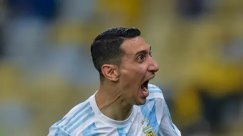 Foto: Thiago Ribeiro/AGIF – Craque não vai permanecer na Juventus.