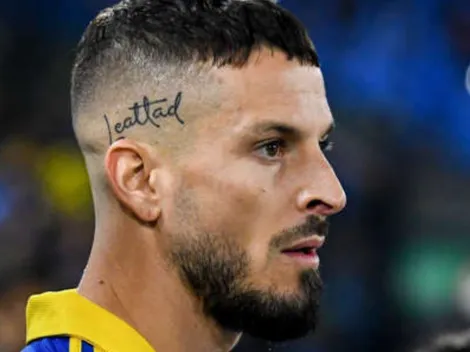 BOMBANDO! Torcida do Internacional 'causa na web' com possível vinda de Benedetto 