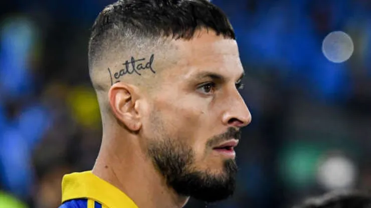 Foto: Daniel Jayo/Getty Images- Benedetto