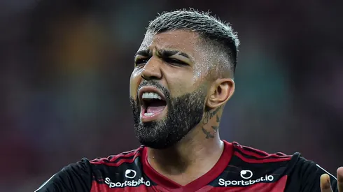 Foto: Thiago Ribeiro/AGIF – Gabigol
