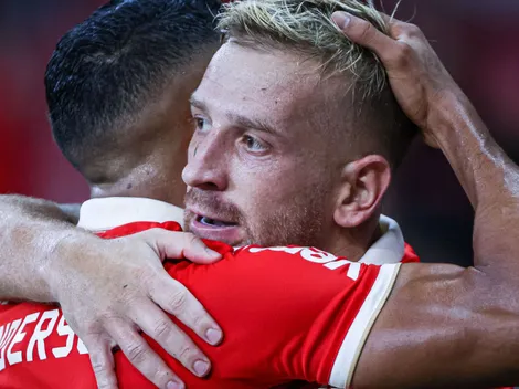 EITA! Comentarista 'canta vitória' do Grêmio contra o Internacional 