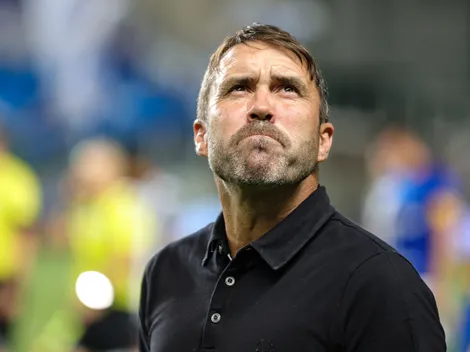 Atlético-MG veta saída de nome do elenco de Eduardo Coudet