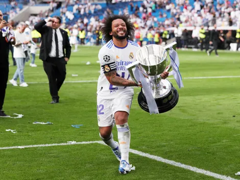 Fernando Diniz fala sobre Marcelo e comenta a respeito de posição no Fluminense