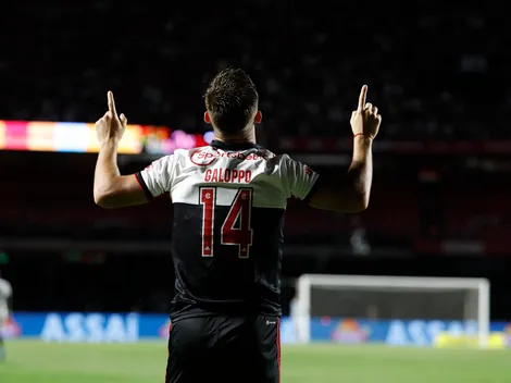 Galoppo lamenta derrota, mas deixa claro situação do clube