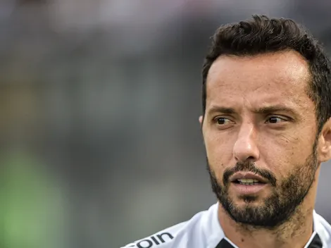 BOMBANDO! Torcida do Vasco 'ferve a web' com possível saída do medalhão 