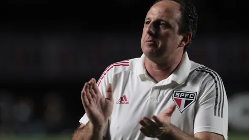 Fotos: Rubens Chiri / saopaulofc.net - Jogador pedido por Rogério Ceni vem se dando bem no São Paulo
