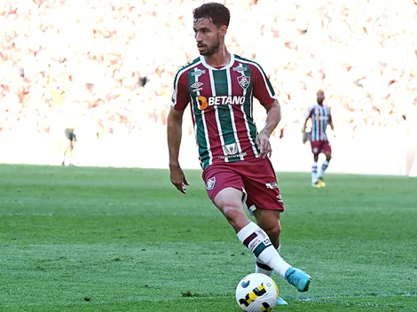 Martinelli traz a tona foco do Fluminense no campeonato estadual