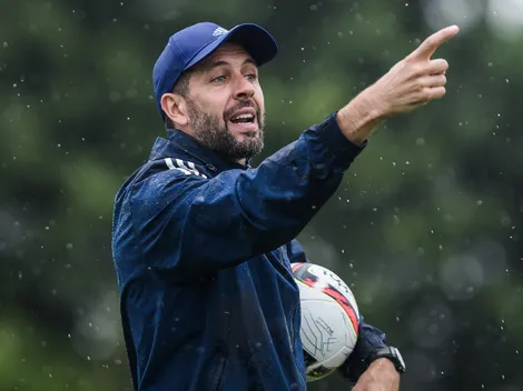 Cruzeiro acompanha de perto o Campeonato Mineiro e torce contra rivais