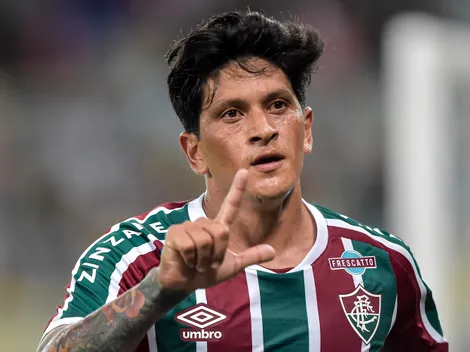 MANDOU O PAPO! Mário 'veta o mistério' e vaza possíveis reforços do Flu