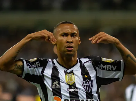 FOI ELE QUE DISSE! Empresário 'bate o martelo' sobre Ademir no Vasco